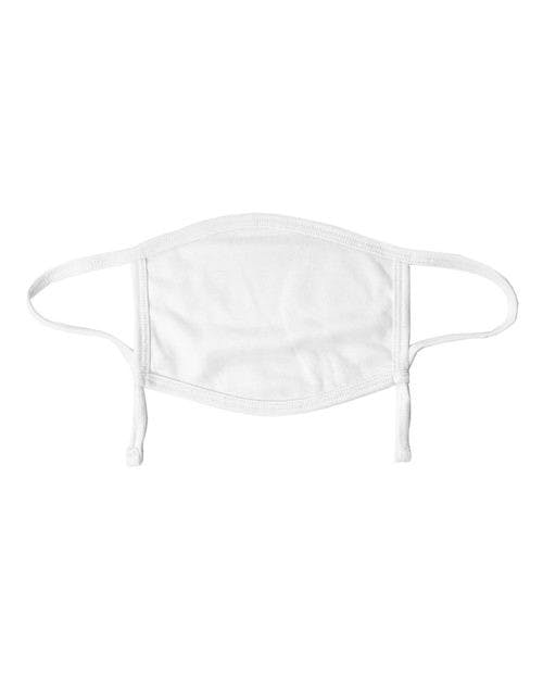 ValuMask Youth Polyester Adjustable [VC30Y]