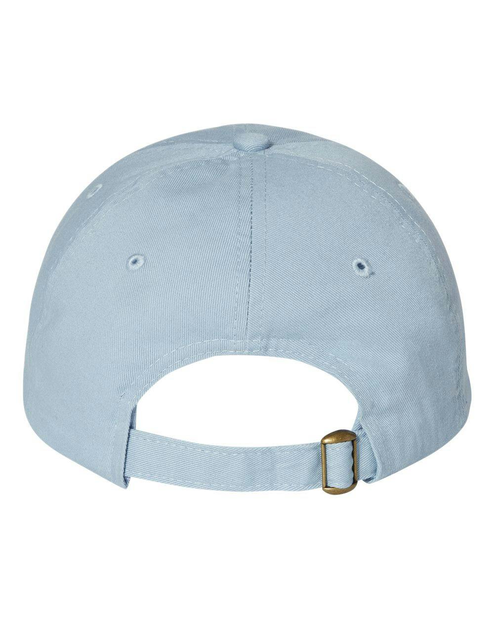 Adult Bio-Washed Classic Dad Hat [VC300A]