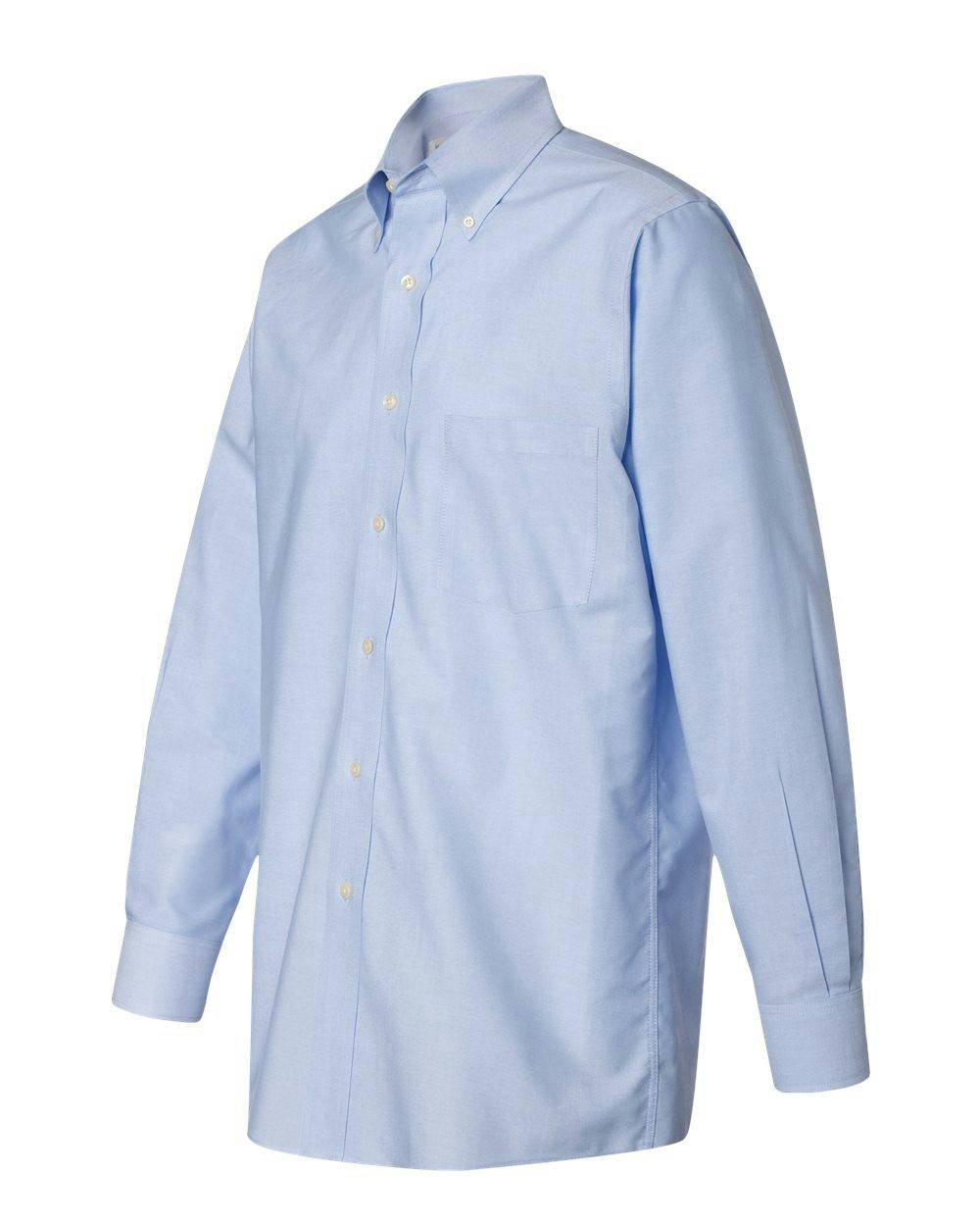 Pinpoint Oxford Shirt [13V0067]