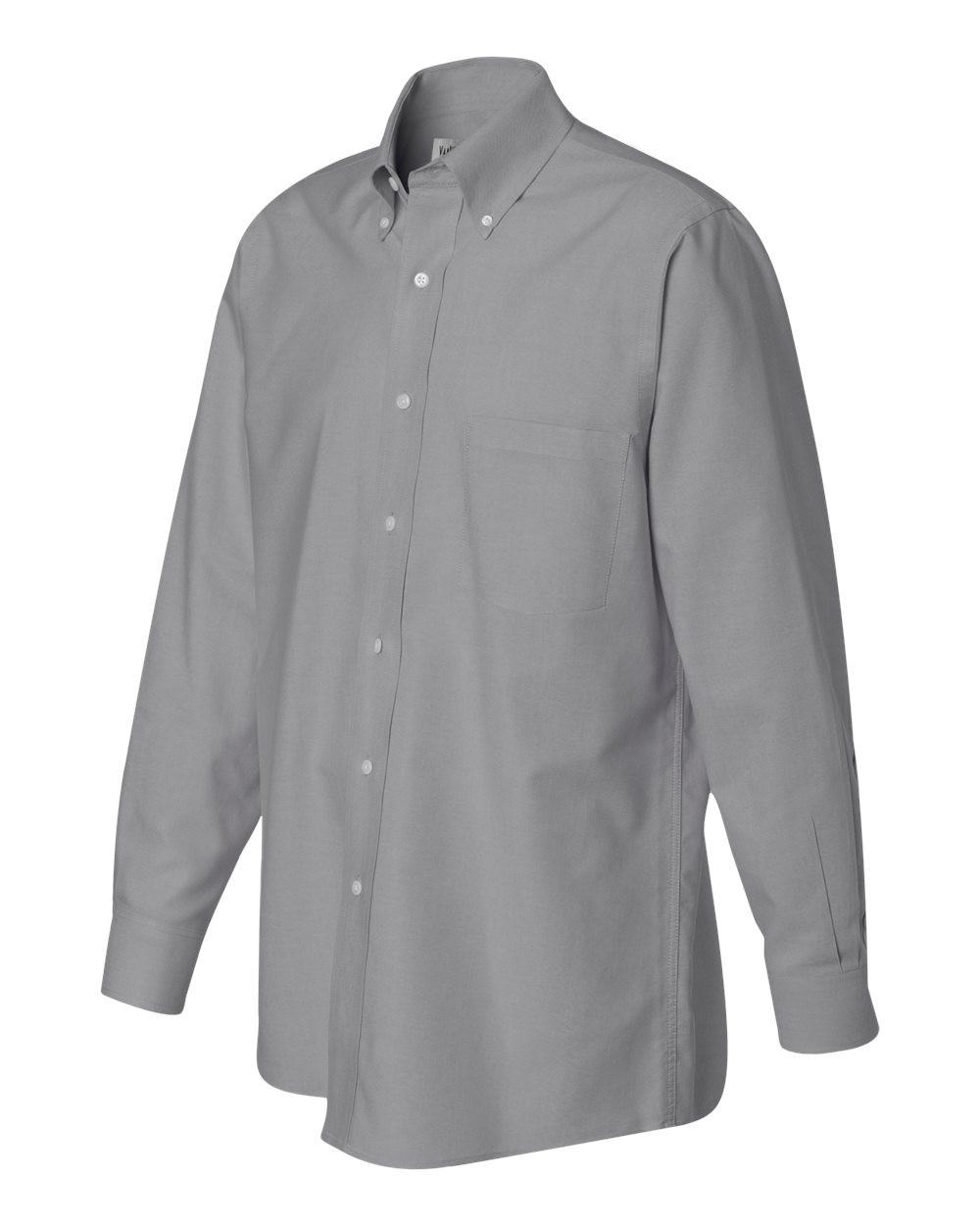 Oxford Shirt [13V0040]