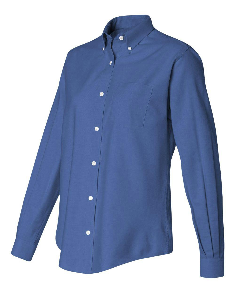 Women's Oxford Shirt [13V0002]