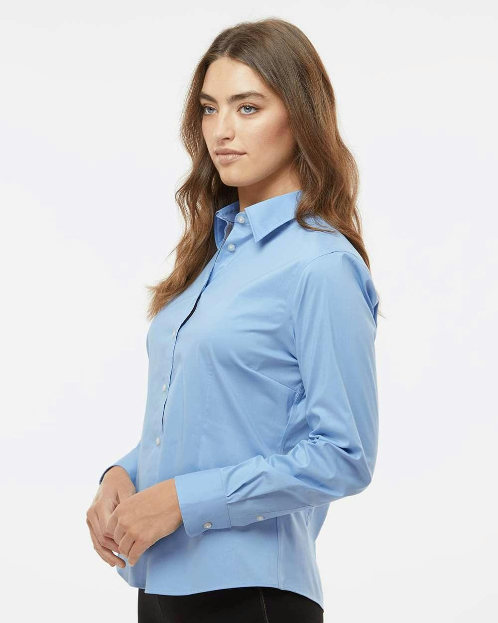 Women's Stainshield Essential Shirt [13V0480]