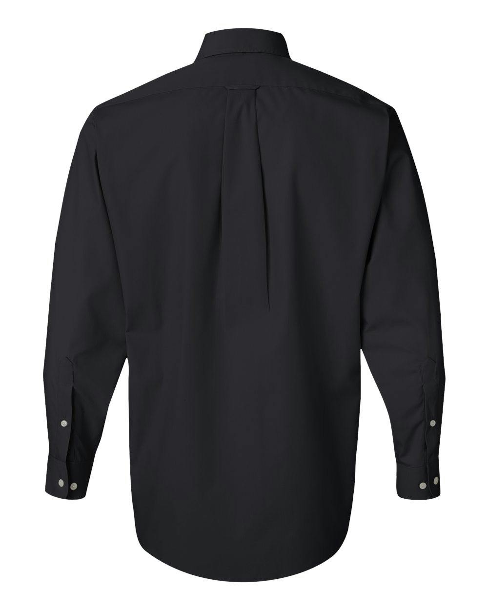 Silky Poplin Shirt [13V0113]