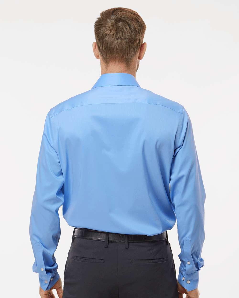 Ultra Wrinkle Free Shirt [13V0478]