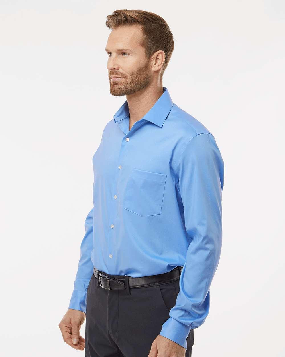 Ultra Wrinkle Free Shirt [13V0478]