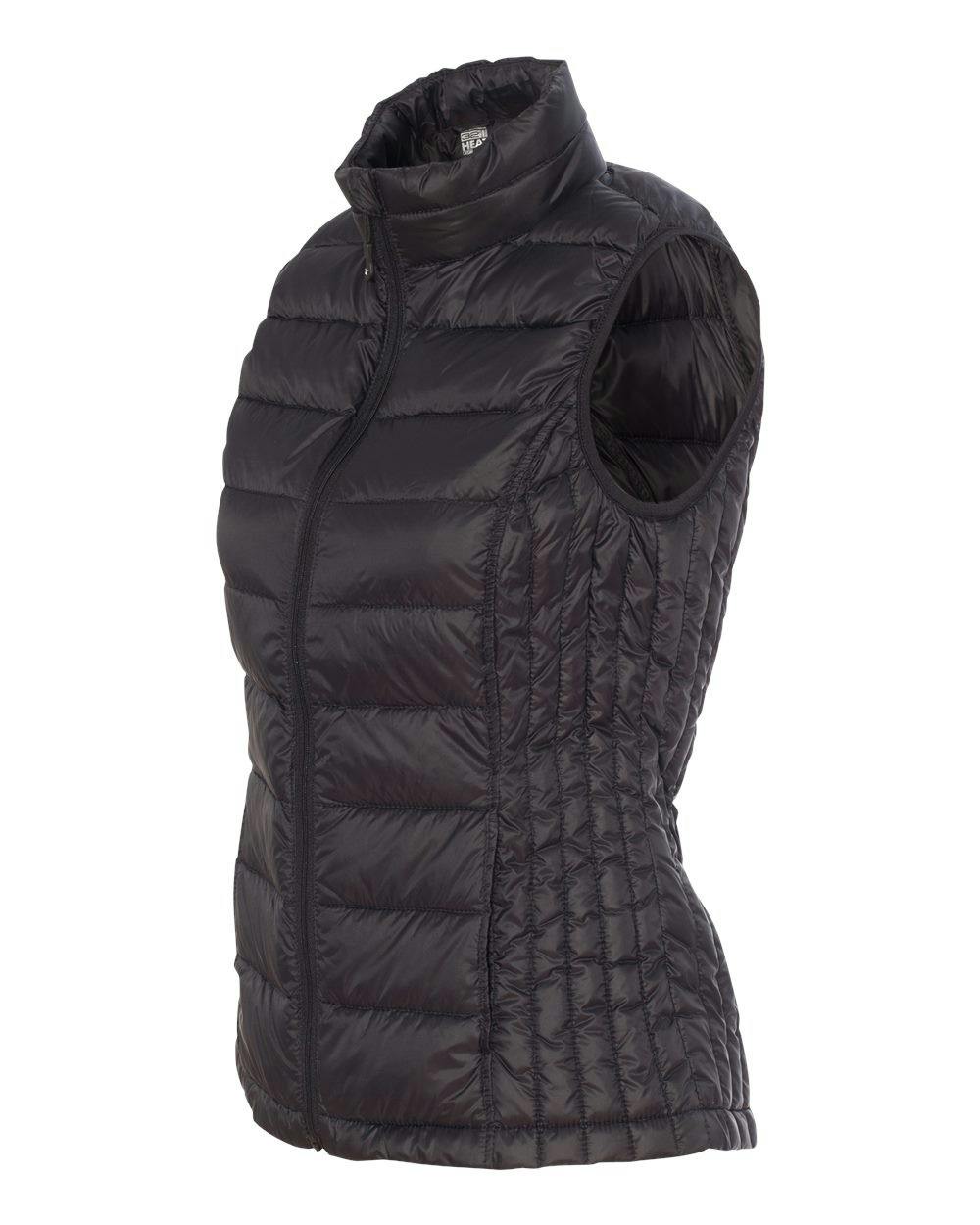 Women's 32 Degrees Packable Down Vest [16700W]