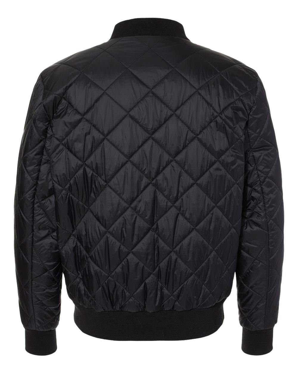 HeatLast™ Quilted Packable Bomber [21752]