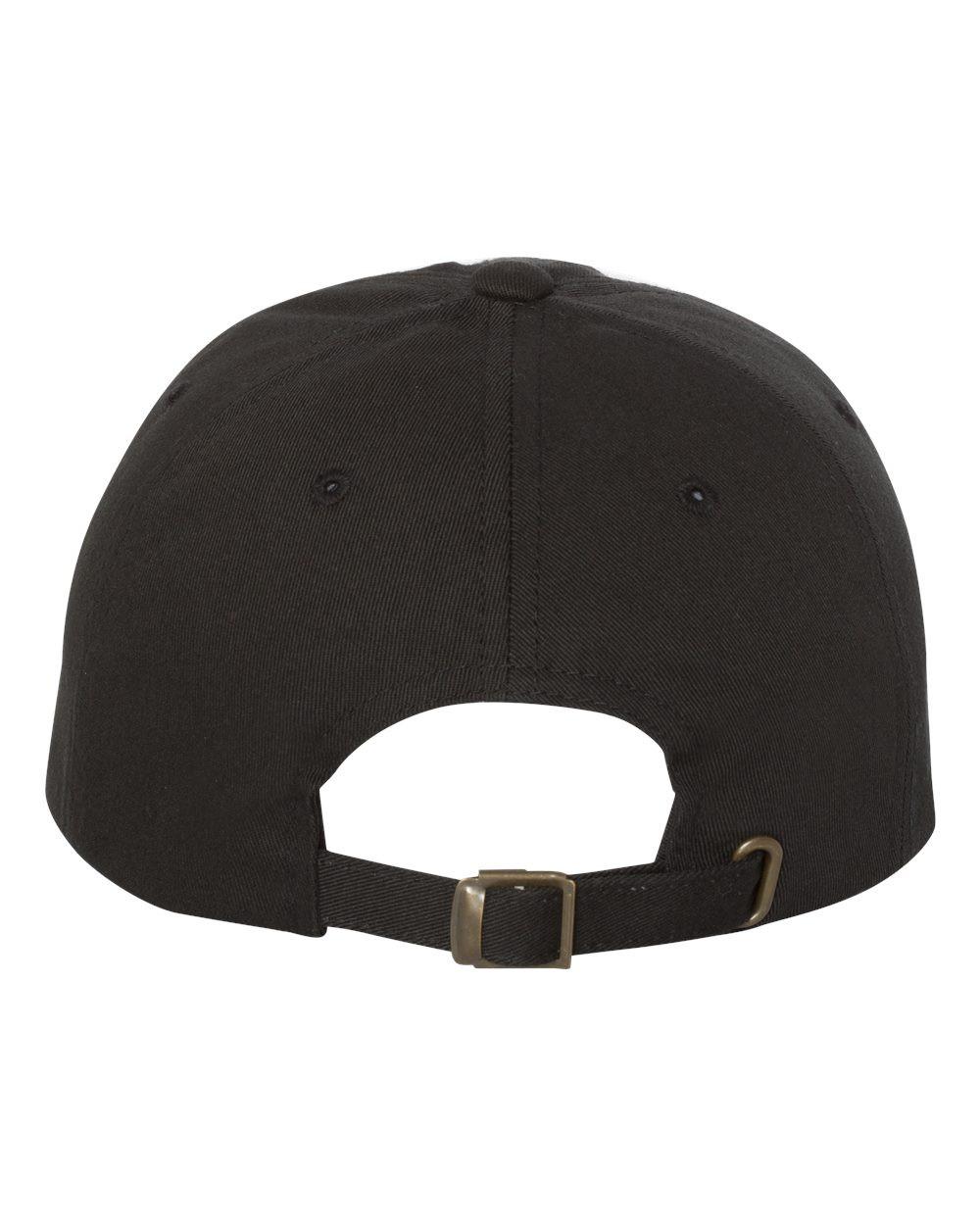 Classic Dad Hat [6245CM]