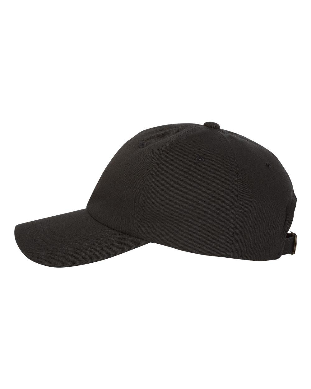 Classic Dad Hat [6245CM]