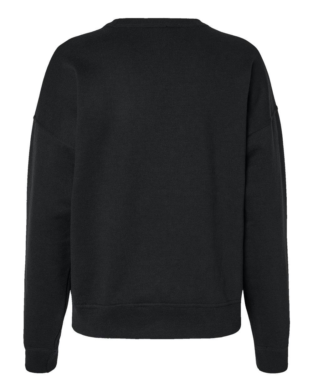 Women's Powerblend® Crewneck Sweatshirt [S650]