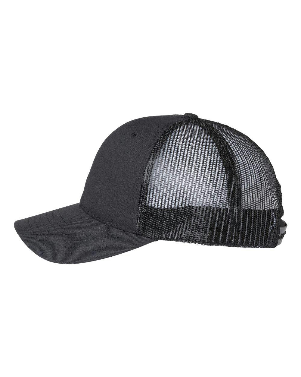 USA-Made Trucker Cap [USA100]