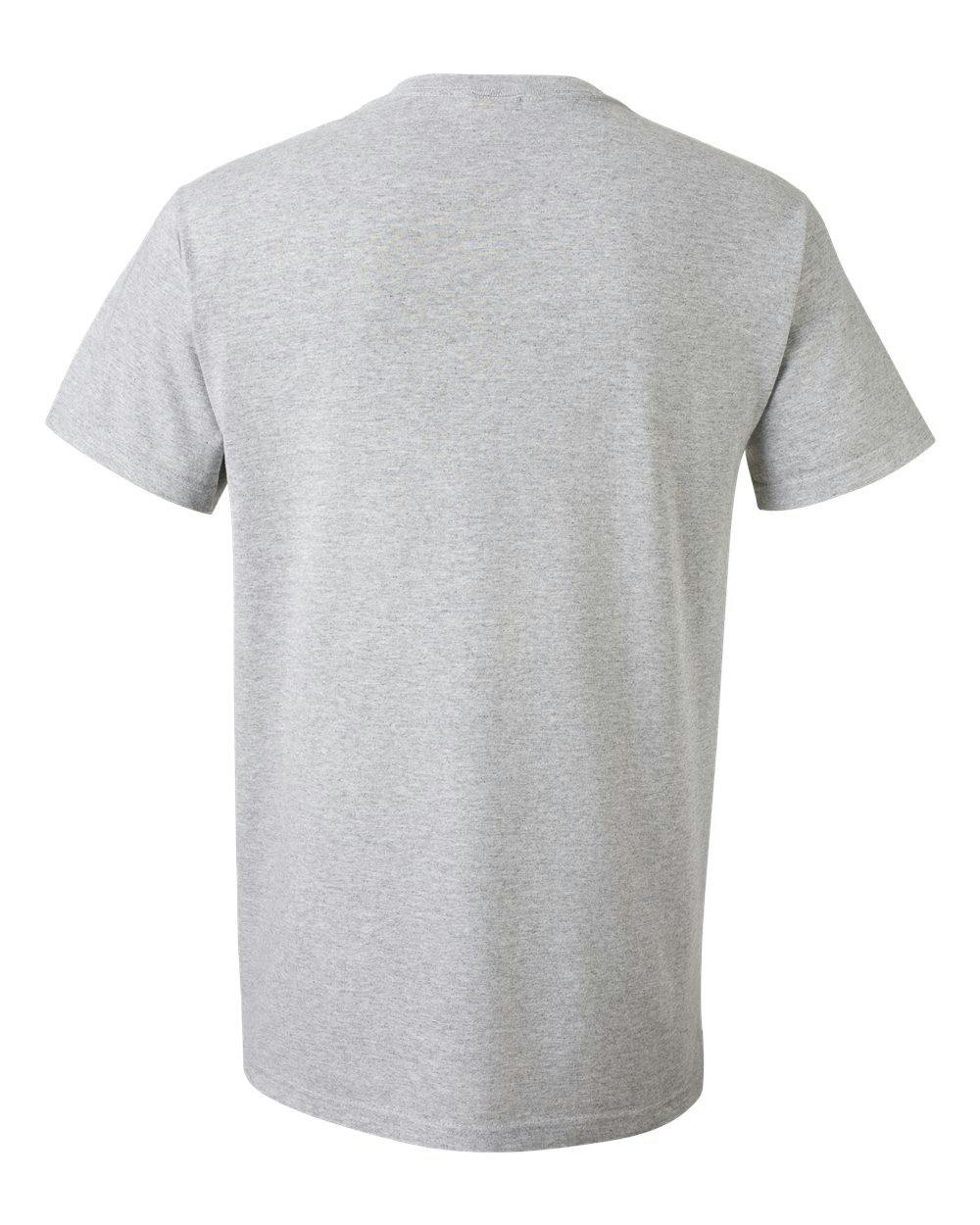 HD Cotton Pocket T-Shirt [3930PR]