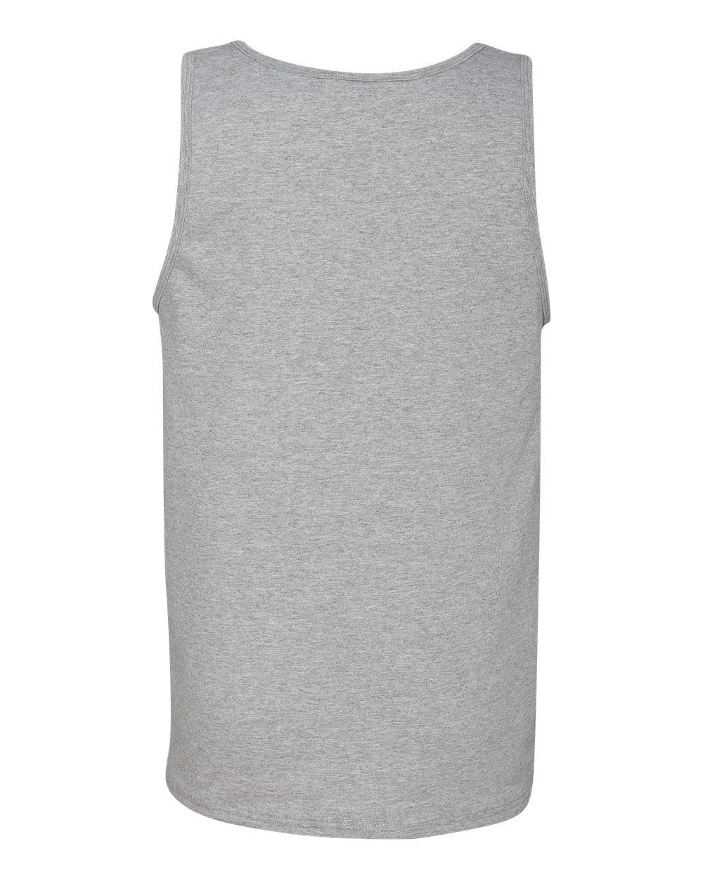 HD Cotton Tank Top [39TKR]