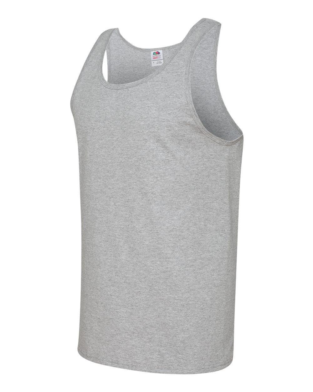 HD Cotton Tank Top [39TKR]