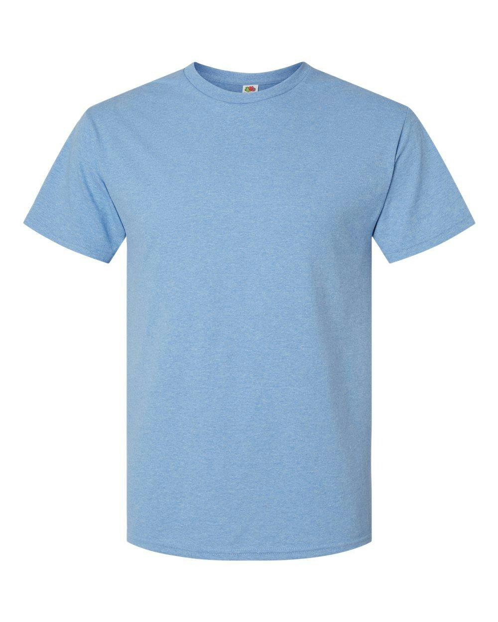 HD Cotton Short Sleeve T-Shirt [3930R]