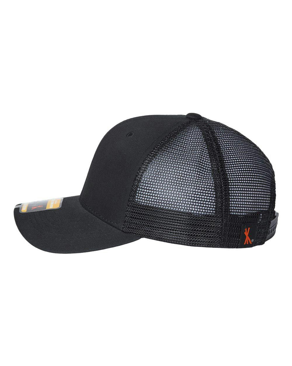 Seabass Trucker Cap [2092]