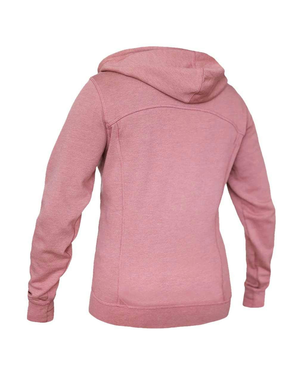 2-in-1 Women's Hero Hoodie Lite Full-Zip [LWFZH]