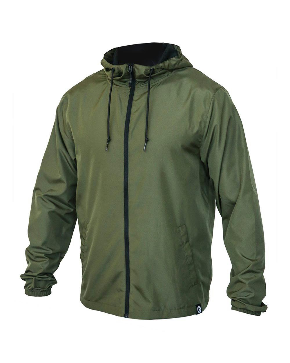 2-in-1 Dryflip Windbreaker [AWB]