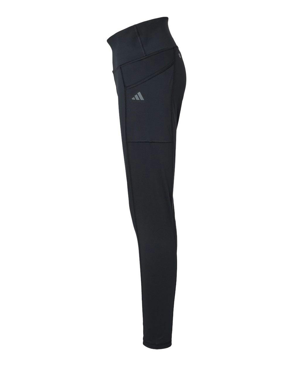 Women's Pocket Leggings [A1000]