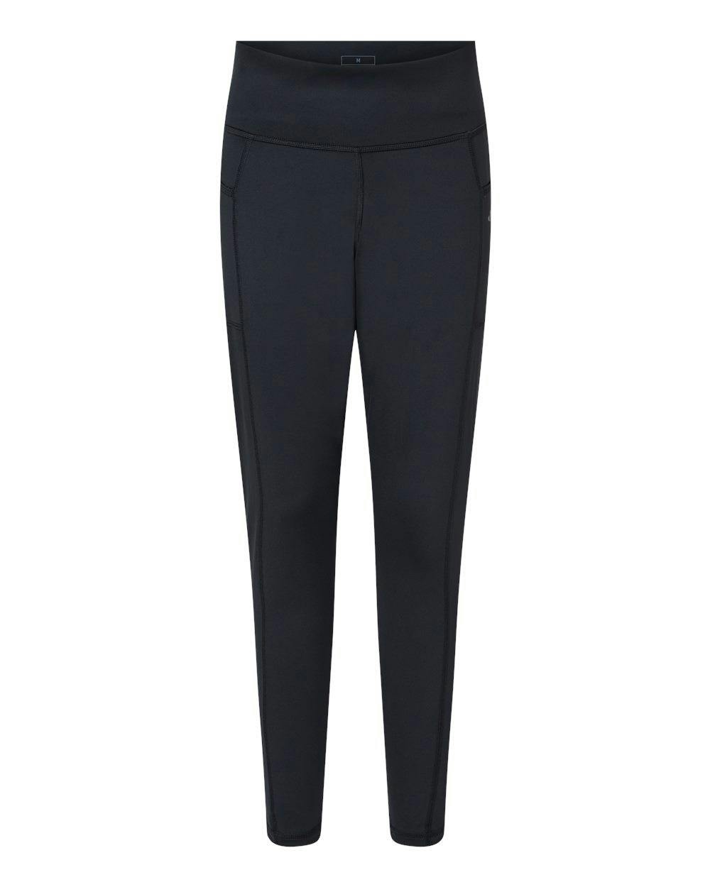 Women's Pocket Leggings [A1000]