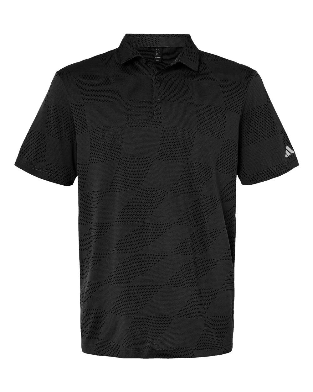 Ultimate365 Textured Polo [A2004]