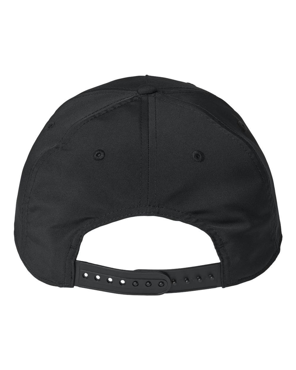 Sustainable Five-Panel Tour Cap [A3001S]