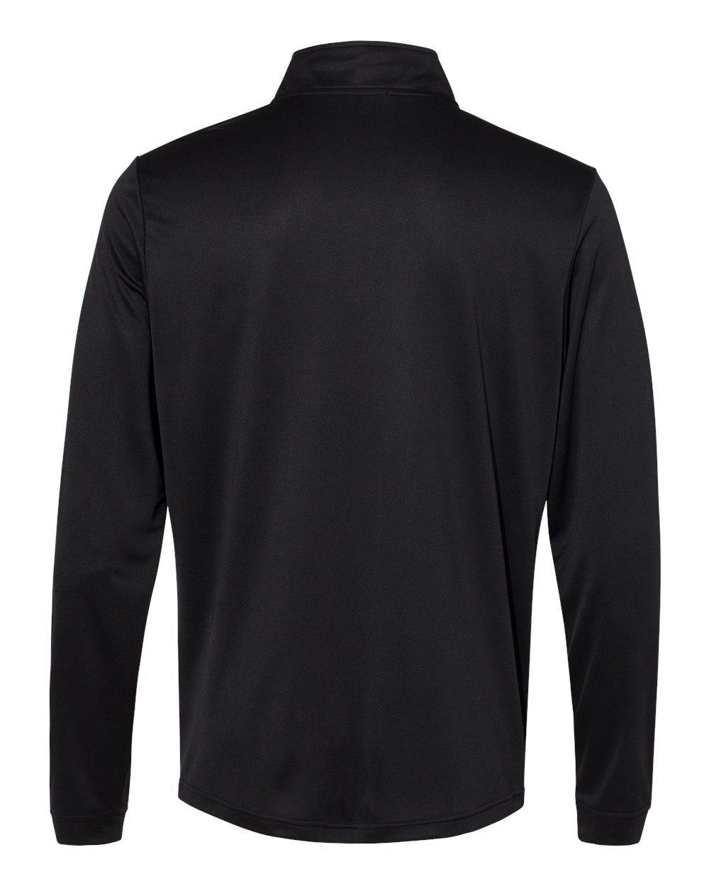 Lightweight Quarter-Zip Pullover [A401]