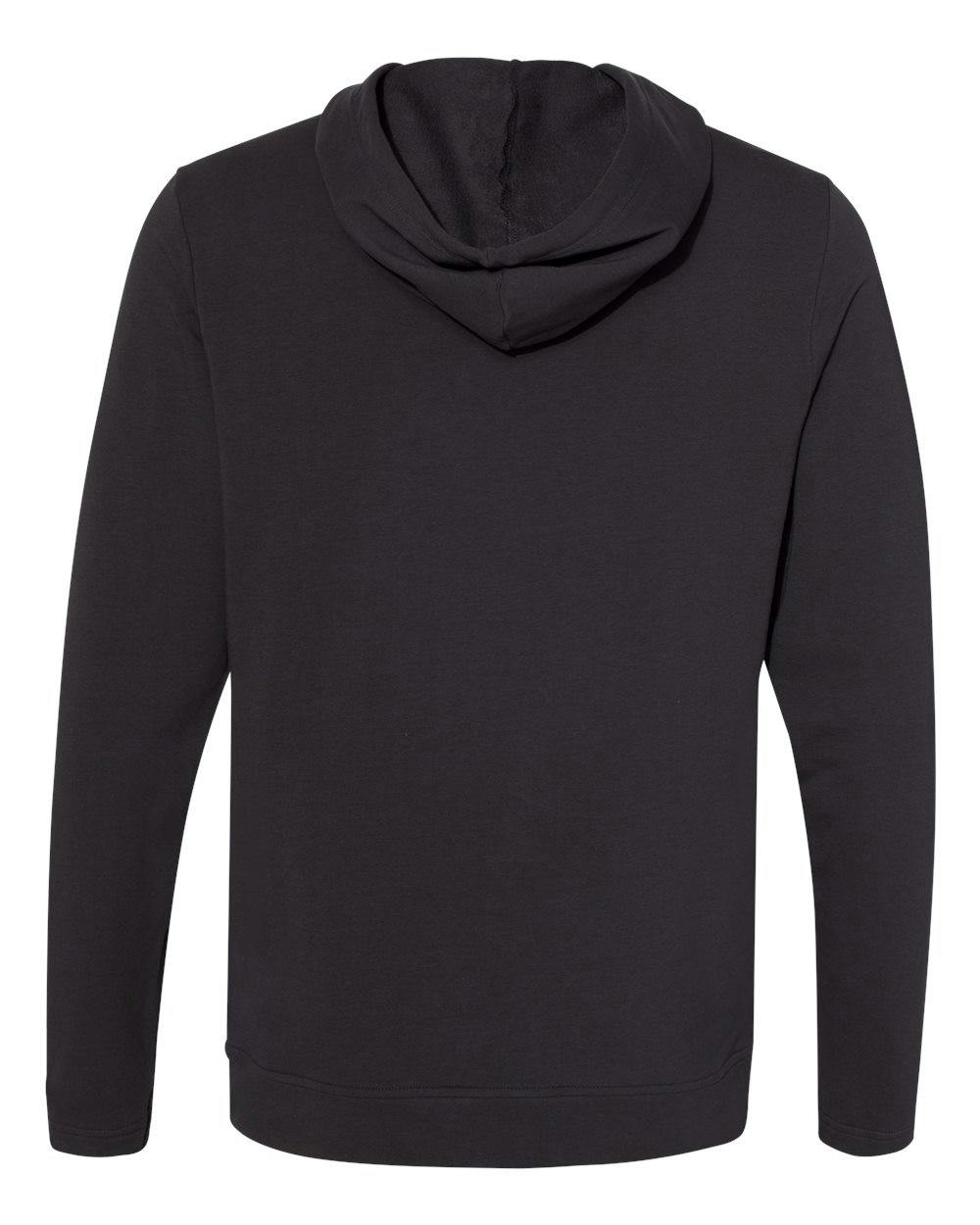 Lightweight Hooded Sweatshirt [A450]