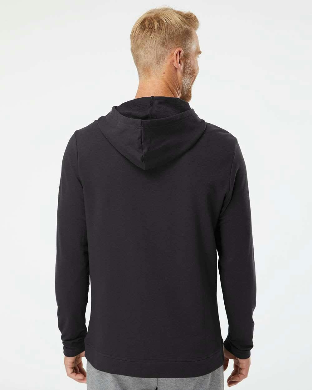 Lightweight Hooded Sweatshirt [A450]