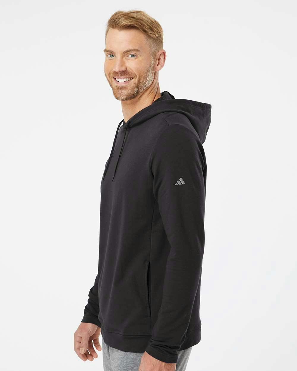 Lightweight Hooded Sweatshirt [A450]