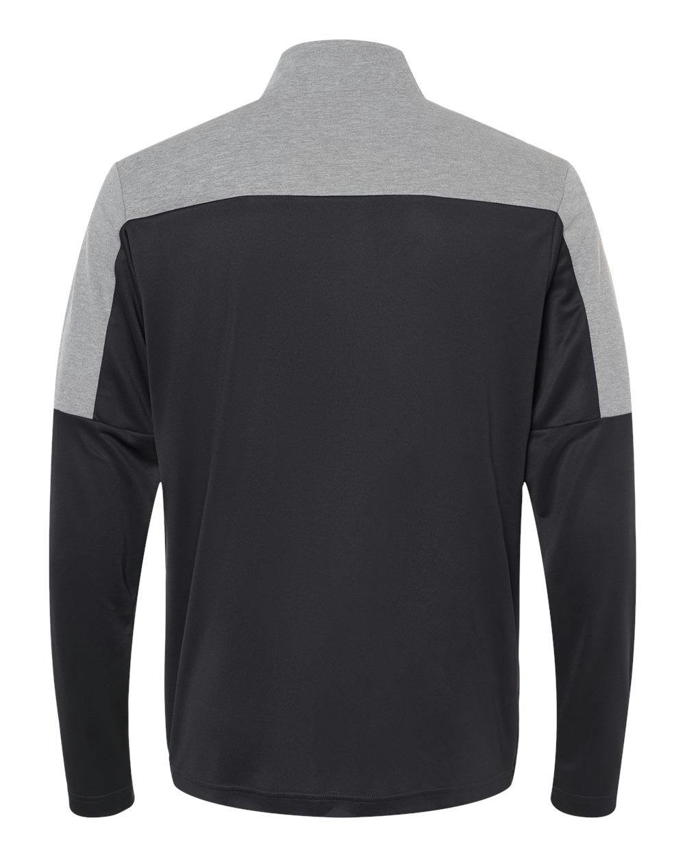 Lightweight Quarter-Zip Pullover [A552]