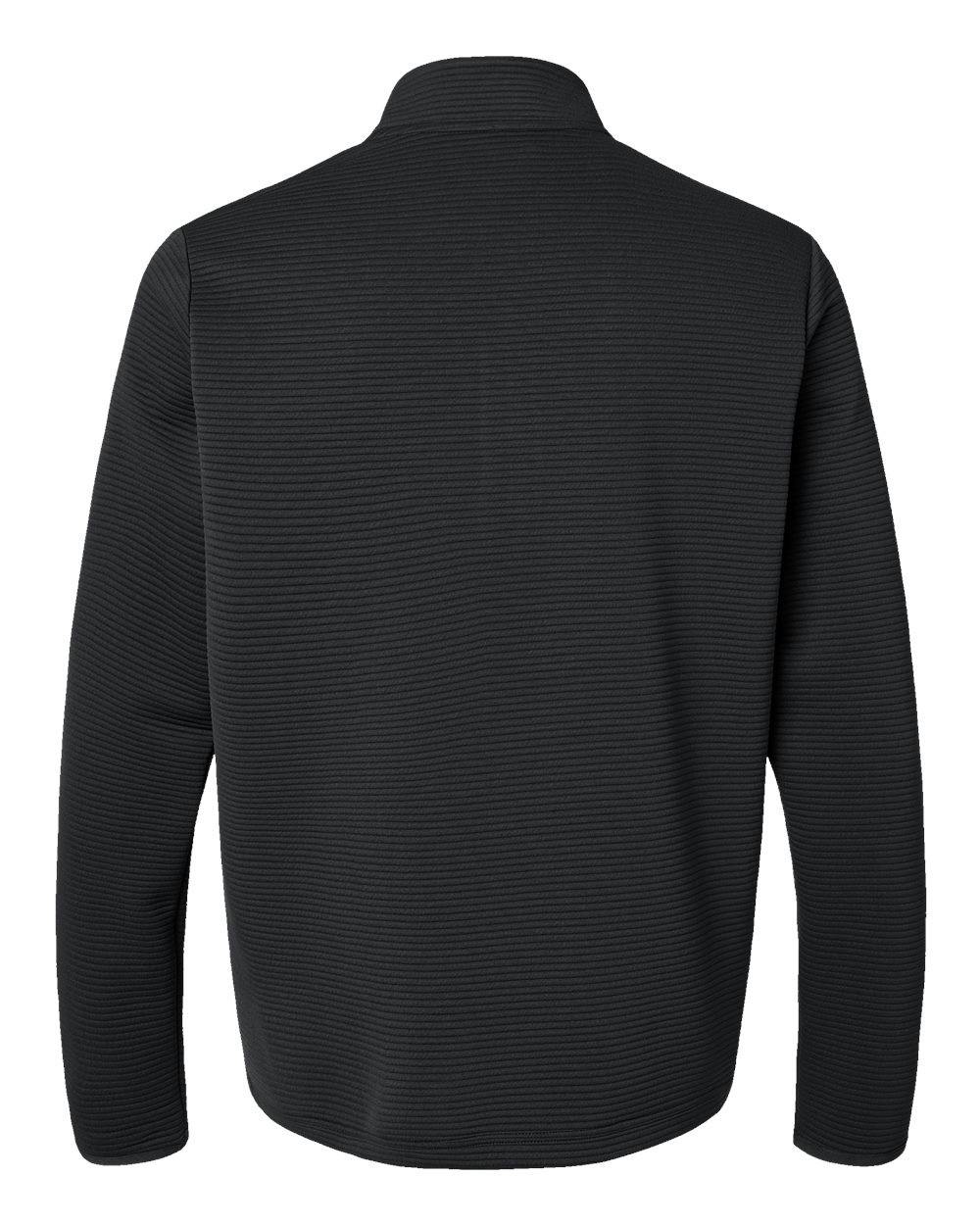 Spacer Quarter-Zip Pullover [A588]