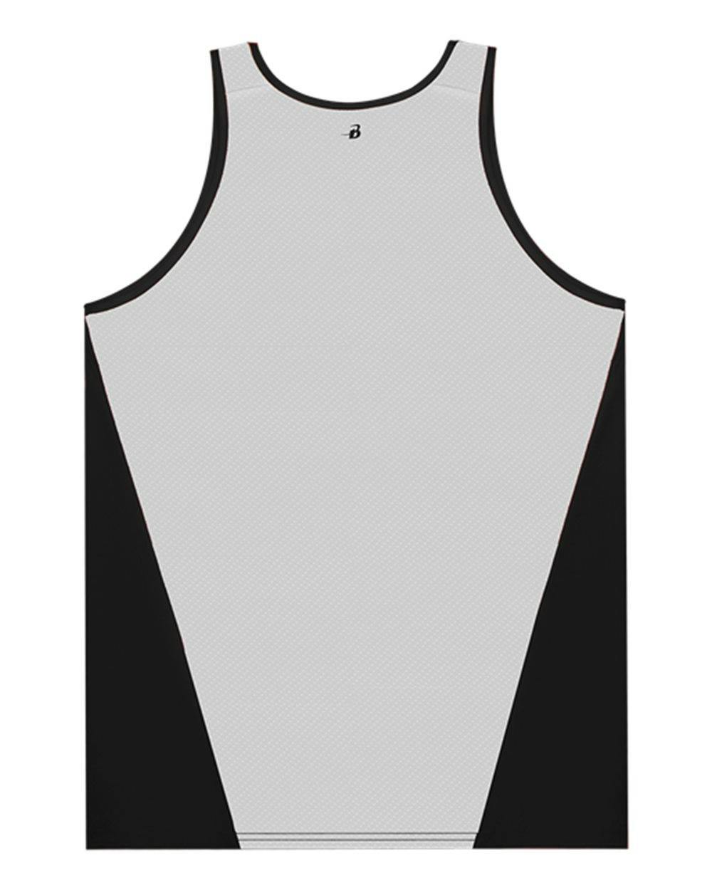 Youth Ventback Singlet [2668]