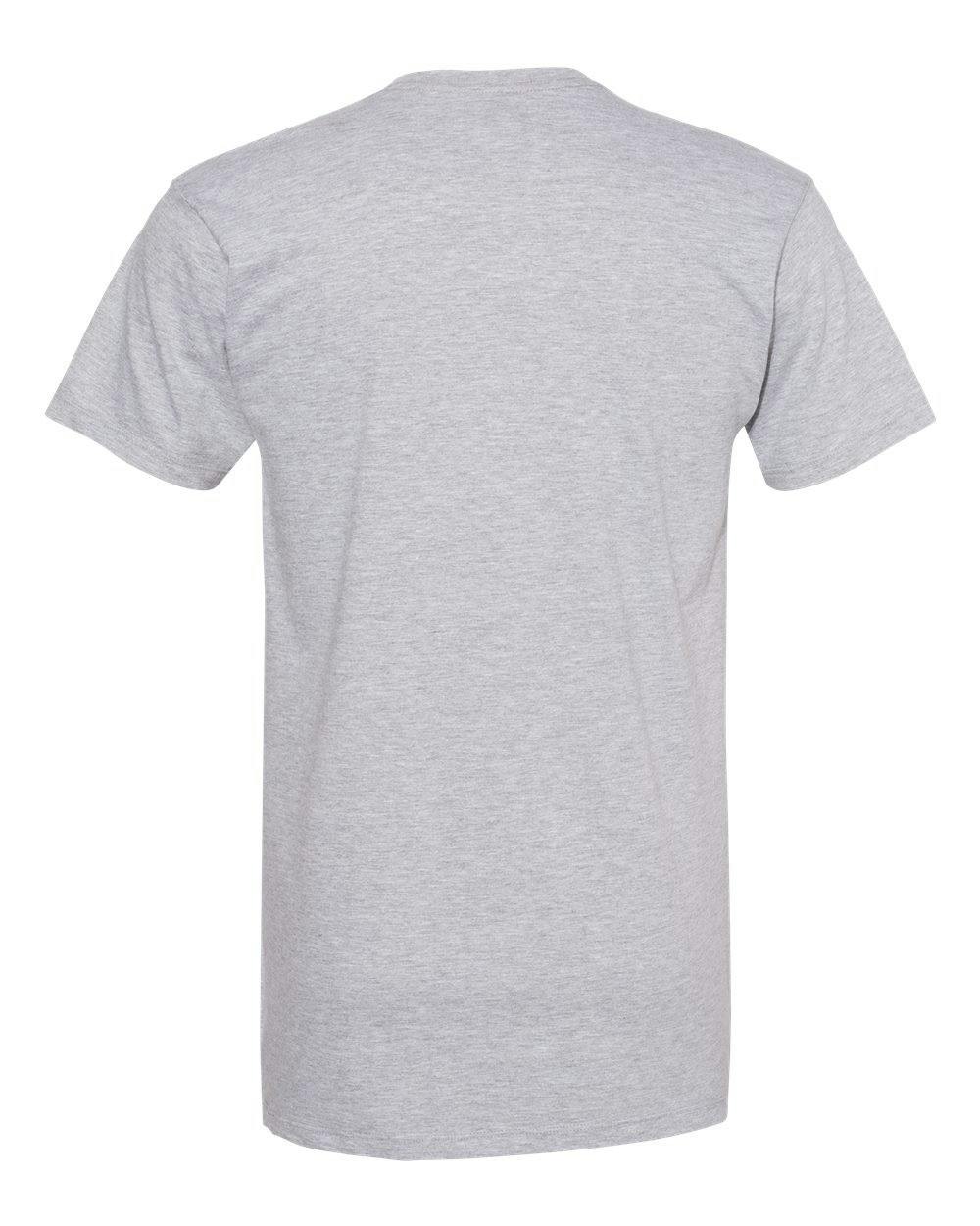 Heavy Cotton™ Pocket T-Shirt [5300]