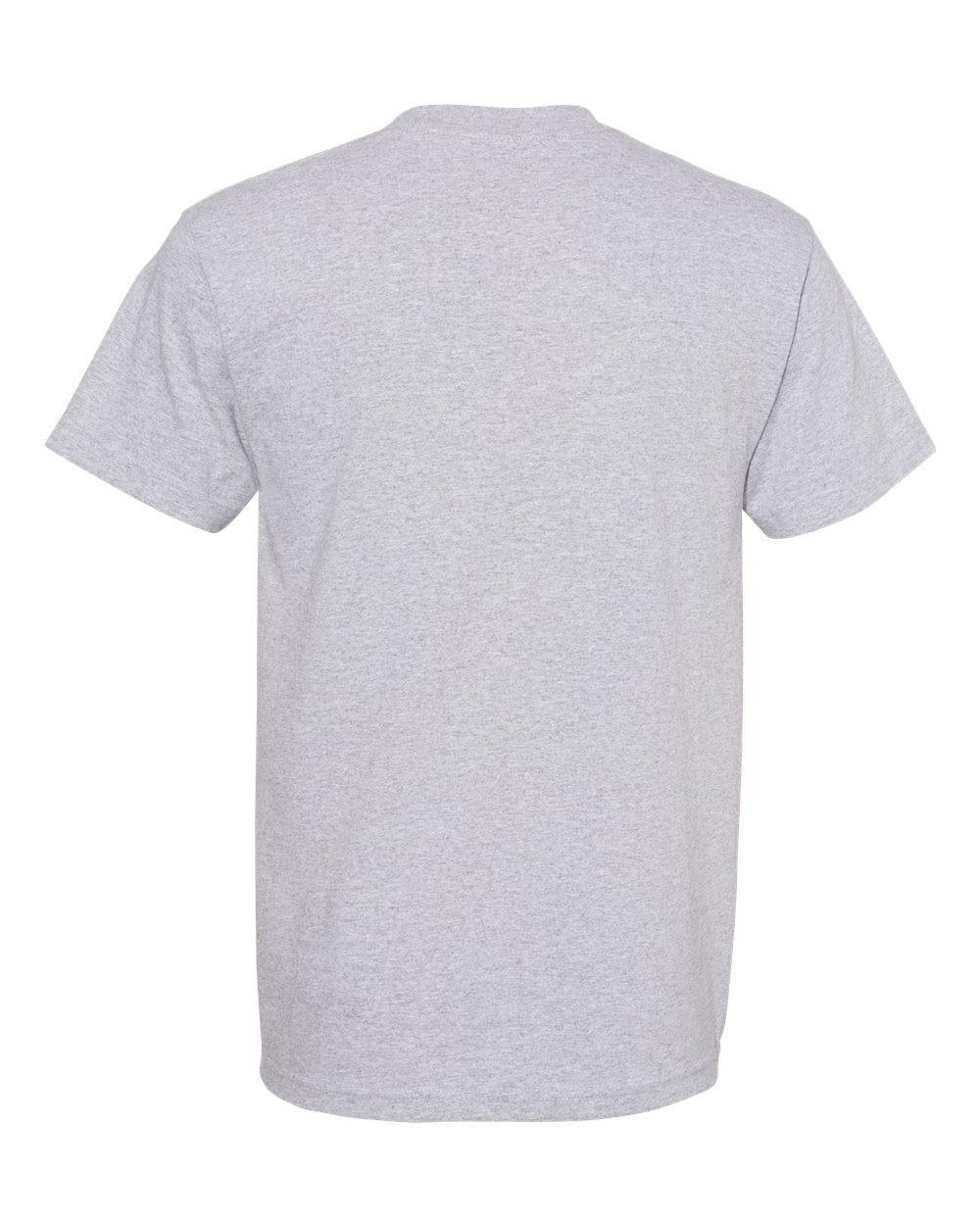 Classic Pocket T-Shirt [1305]