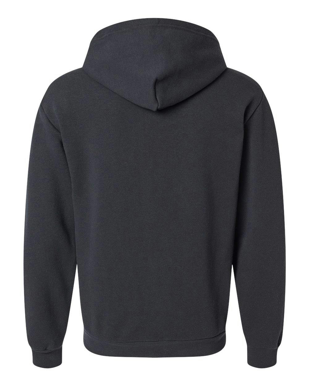 ReFlex Fleece Full-Zip Hoodie [RF497]