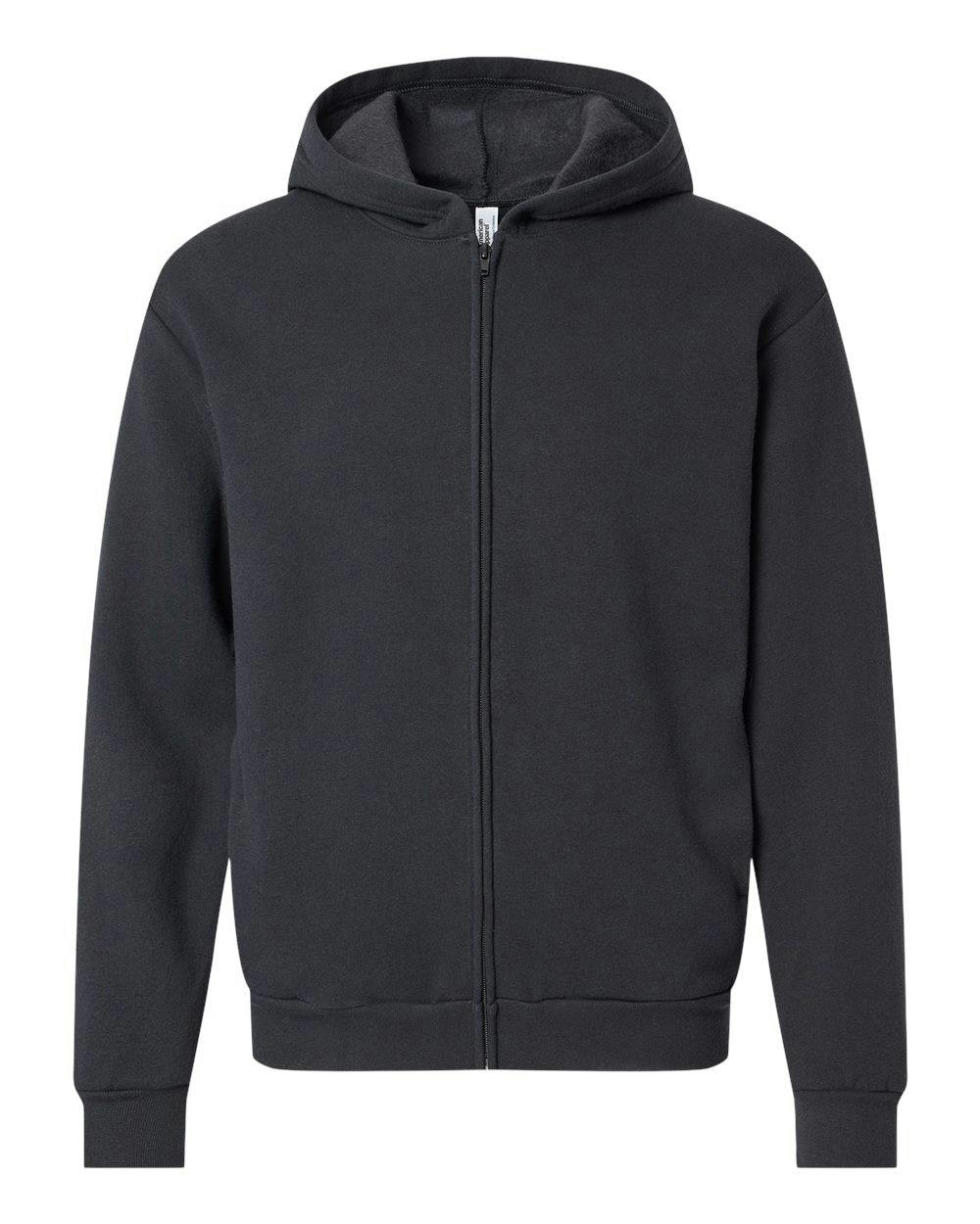 ReFlex Fleece Full-Zip Hoodie [RF497]