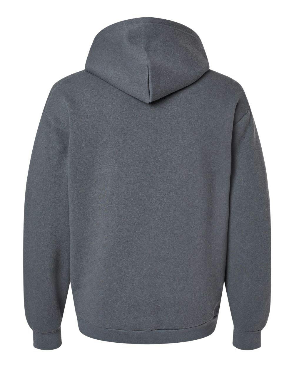 ReFlex Fleece Hoodie [RF498]