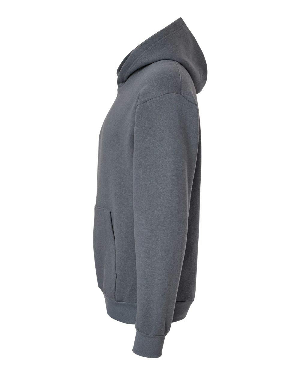 ReFlex Fleece Hoodie [RF498]