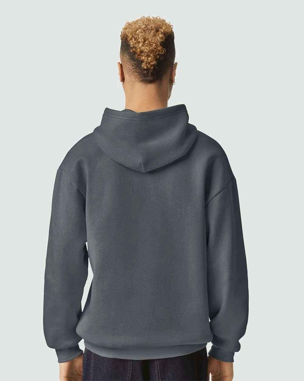 ReFlex Fleece Hoodie [RF498]