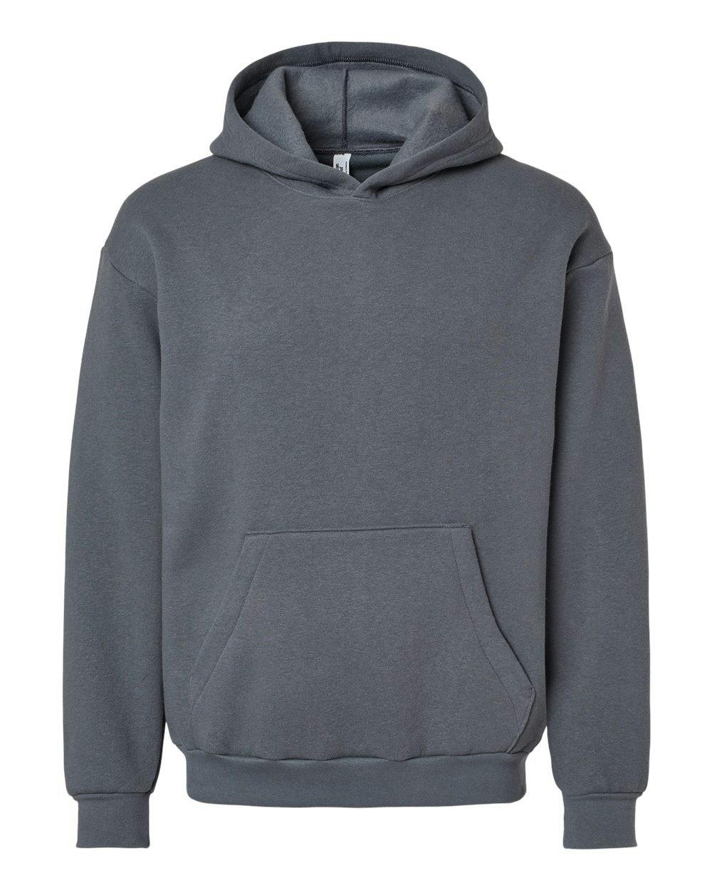 ReFlex Fleece Hoodie [RF498]