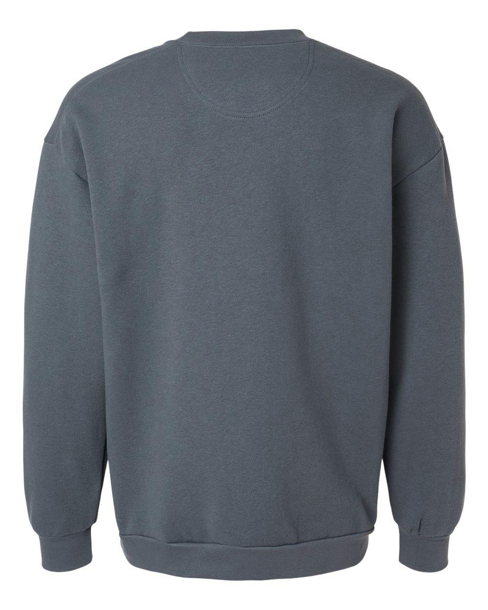 ReFlex Fleece Crewneck Sweatshirt [RF496]