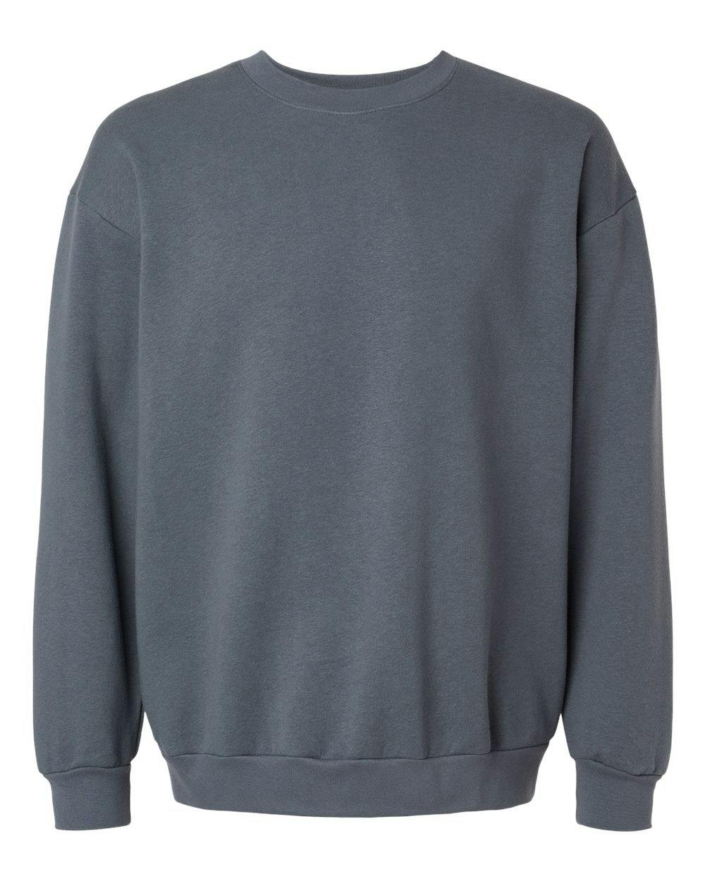 ReFlex Fleece Crewneck Sweatshirt [RF496]