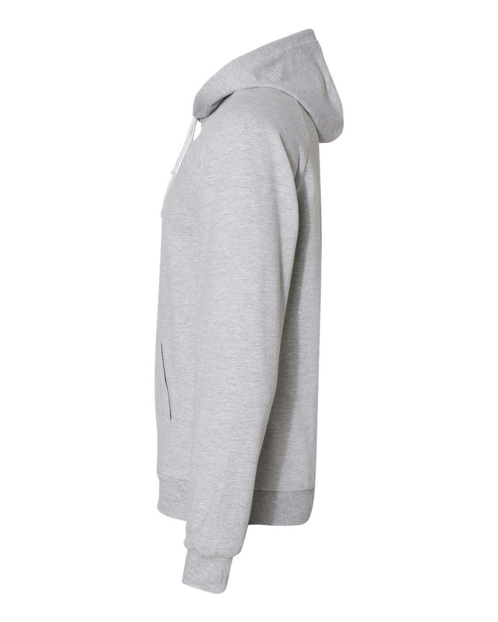 California Fleece Hoodie [5495W]