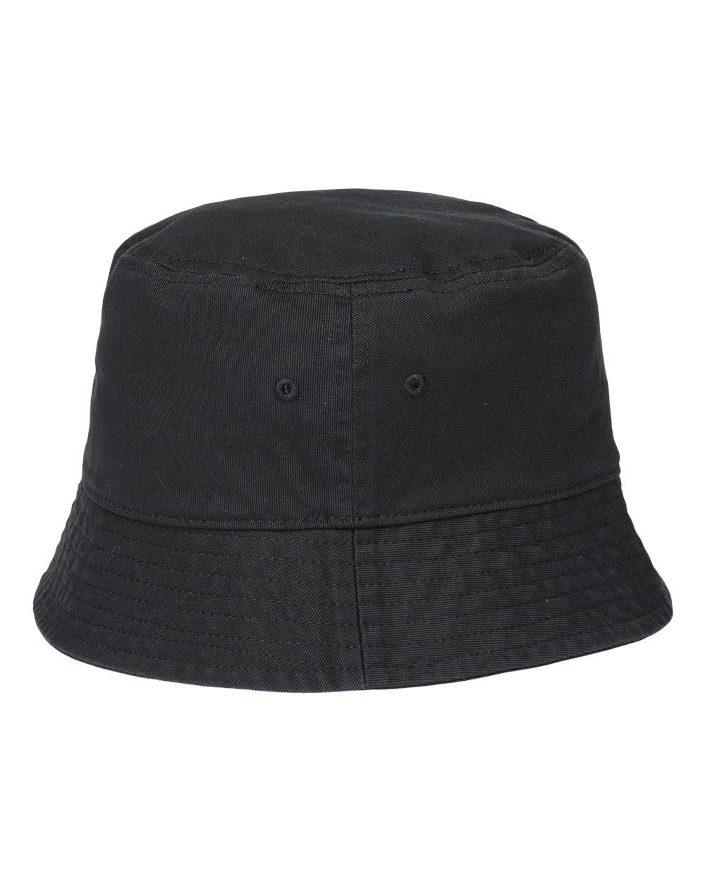 Sustainable Bucket Hat [POWELL]