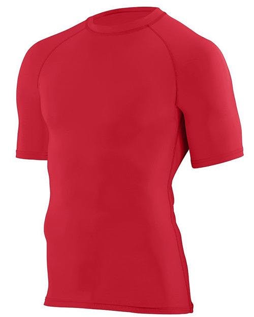 Hyperform Compression Short Sleeve Shirt [2600]