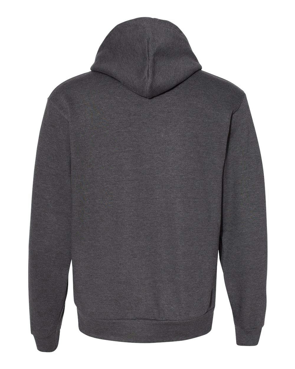 Flex Fleece Drop-Shoulder Hoodie [F498W]