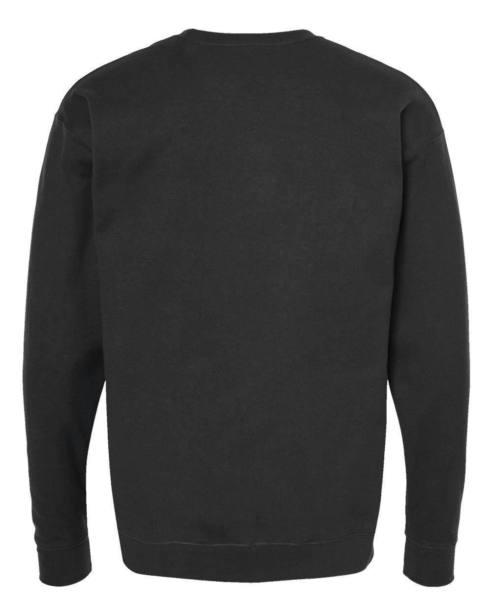 Fleece Crewneck Sweatshirt [340]