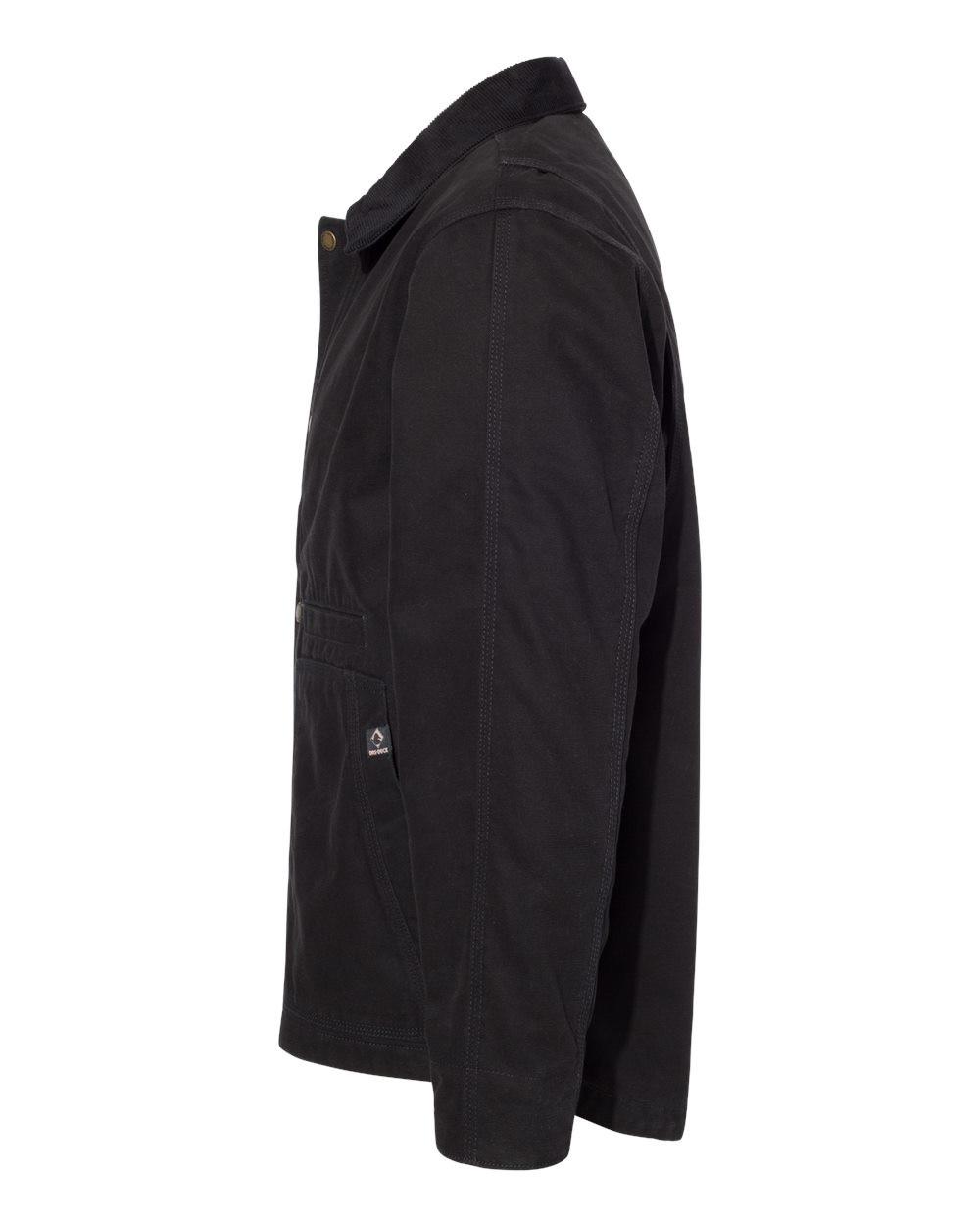 Rambler Boulder Cloth Jacket [5091]