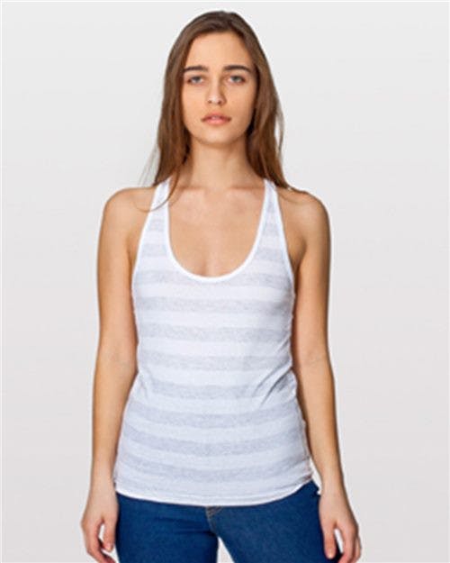 Women's Racerback Tank Top [RSA2329]